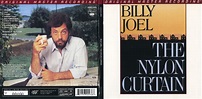 Billy Joel :: The Nylon Curtain