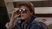 Back to the Future: An Annotated Guide to Marty McFly’s Journey | Tor.com