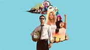 Película, Wish I Was Here, Joey King, Kate Hudson, Pierce Gagnon, Zach ...