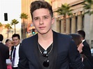 Brooklyn Beckham: David Beckham's son at just 7/1 to play for ...
