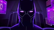 Black Panther comes to TV with Disney XD's animated series trailer | EW.com