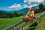 Die schönsten Sommerrodelbahnen im Allgäu - Mein Tophotel