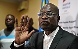 Martin Fayulu poursuit son appel à manifester en RDC | Le Devoir