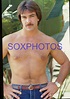 MP6-130 PAUL COUFOS SHIRTLESS ACTOR 35MM ORIG. COLOR SLIDE | #4579094220