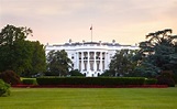Casa Blanca: Por qué es la residencia oficial de Estados Unidos - CHIC ...