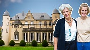 Room Tour: So wohnen Anna und Heide Prinzessin von Hohenzollern auf ...