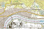 Region Bad Säckingen in neuer Grafik - Bad Säckingen - Badische Zeitung