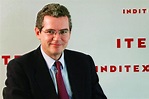 Pablo Isla - conheça a carreira e história do CEO da Inditex