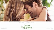 Love Happens - Jennifer Aniston Wallpaper (19699510) - Fanpop