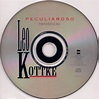 Release “Peculiaroso” by Leo Kottke - Cover Art - MusicBrainz