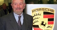 Ferdinand Porsche, designer of 911, dies at age 76 - CBS News