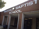 Today's gig is at Riverdale Baptist School in Upper Marlbo… | Flickr