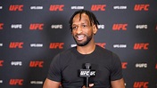 Neil Magny Fight Week Interview | UFC 283 | UFC