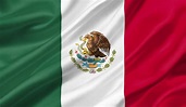 Bandeira do México - Conceito, Definição e O que é Bandeira do México