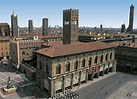 Universidad de Bolonia, fundada en 1088 es la más antigua Universidad ...