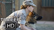 Megan Leavey Trailer Oficial (2017) Subtitulado HD - YouTube