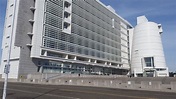 US Courthouse Islip - Estados Unidos_20 - WikiArquitectura
