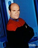 Robert Picardo as The Doctor in Star Trek Voyager Star Trek Voyager ...