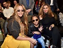 Beyoncé's Mom Tina Knowles Shares Baby Photo For Birthday | TIME
