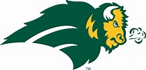 North Dakota State Bison | Bison logo, Vector logo, Vector