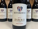 2017 Reverdito "Ascheri" - Barolo - 6 Bottles (0.75L) - Catawiki