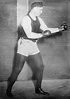 Jess Willard | Heavyweight champion, World War I, Kansas | Britannica