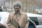 Don King's Net Worth: How Much is Don King Worth?