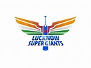 Lucknow Super Giants logo | KL Rahul-led Lucknow Super Giants unveil ...