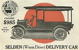 This Day in History: Nov 5, 1895: George B. Selden is granted the first ...