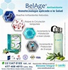 BelAge formula avanzada para regeneración celular - Nano BioSalud