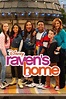 Wer streamt Zuhause bei Raven? Serie online schauen