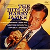 Harry James - The Hits Of Harry James (Vinyl) | Discogs