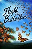 Ver Película Flight of the Butterflies (2012) Audio Subtitulada