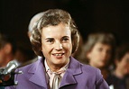 Photos: Sandra Day O'Connor through the years