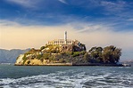 Alcatraz Island - WorldAtlas