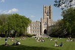 Fordham University Campus