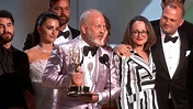 Watch Emmy Awards Highlight: The Assassination of Gianni Versace ...