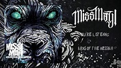 Miss May I - Apologies Are For The Weak (Full Album Stream) - YouTube