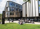University of Kent, UK - Ranking, Reviews, Courses, Tuition Fees