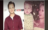 Sebastian Stan's Mother Georgeta Orlovschi: Things To Know About Her