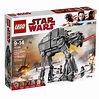 LEGO Star Wars: The Last Jedi Sets Released | DisKingdom.com