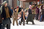 Photo du film Les Cerfs-volants de Kaboul - Photo 2 sur 9 - AlloCiné