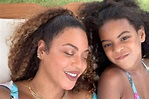 Beyoncé Shares Rare Family Photos of Kids Blue Ivy, Rumi and Sir ...