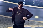 Why Eminem Played “Lose Yourself” at the 2020 Oscars | Observer