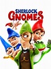 Prime Video: Sherlock Gnomes