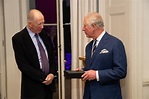Prince Charles honours Lord Rothschild with prestigious interfaith ...