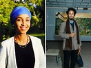 Take A Walk Through Ilhan Omar’s Controversial Marriage History - Alpha ...