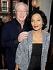 Michael Caine reveals wife Shakira Baksh helped save him from the ...