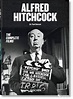【精装】希区柯克的电影全集Alfred Hitchcock: The Complete Films-搜狐大视野-搜狐新闻