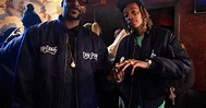 Snoop Dogg and Wiz Khalifa Drop New Single 'Kush Ups' | Time